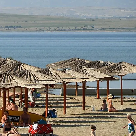 By The Sea Nin, Zadar - 15842