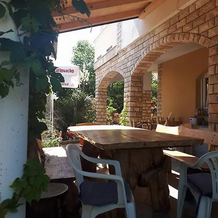 By The Sea Nin, Zadar - 15842 Apartament Nin