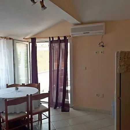 公寓 By The Sea Nin, Zadar - 15842 宁