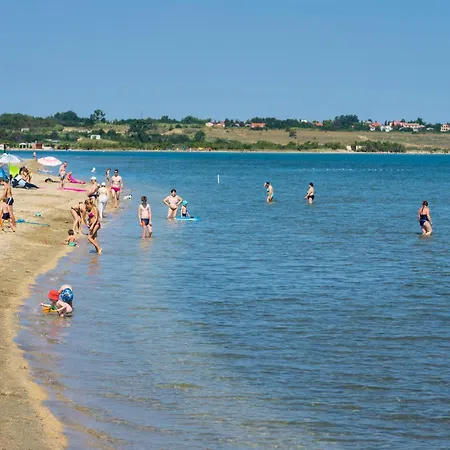 Apartament By The Sea Nin, Zadar - 15842