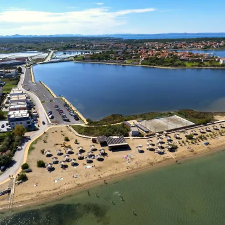 By The Sea Nin, Zadar - 15842 *