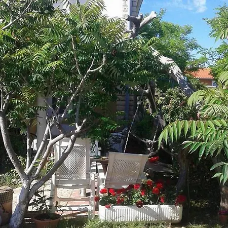 Apartamento By The Sea Nin, Zadar - 15842 Nin