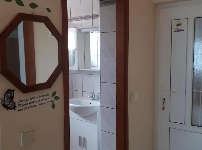 דירה By The Sea Nin, Zadar - 15842 נין