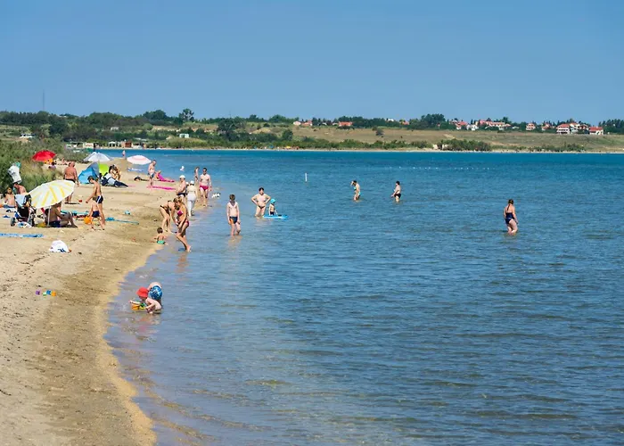 דירה By The Sea Nin, Zadar - 15842