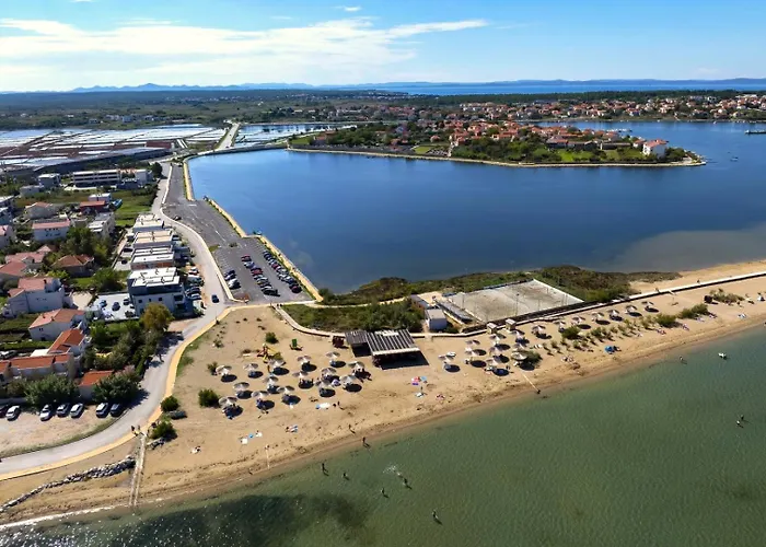 By The Sea Nin, Zadar - 15842 *