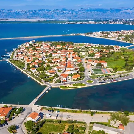 By The Sea Nin, Zadar - 15842 Apartment