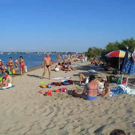 Appartamento By The Sea Nin, Zadar - 15842 Nin