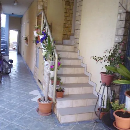 By The Sea Nin, Zadar - 15842 Apartment *