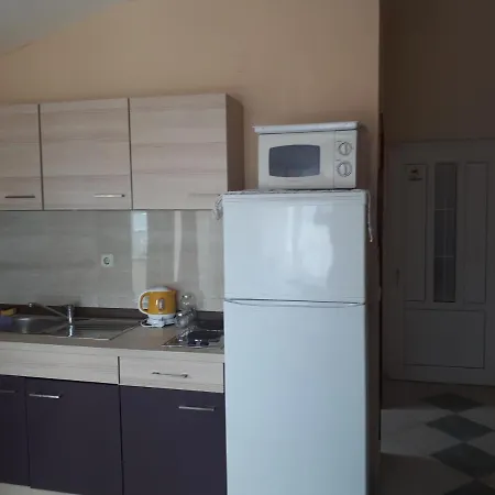 By The Sea Nin, Zadar - 15842 Apartament Nin