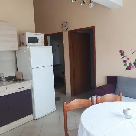Apartment By The Sea Nin, Zadar - 15842