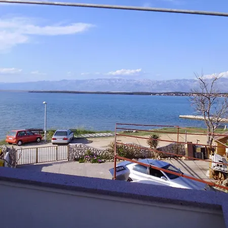 Apartment By The Sea Nin, Zadar - 15842 *