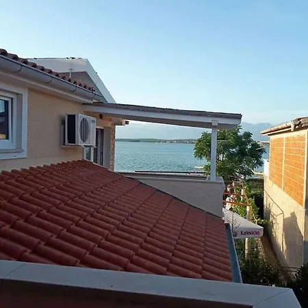 By The Sea Nin, Zadar - 15842 Apartment