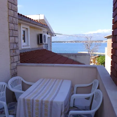 By The Sea Nin, Zadar - 15842 Apartment Nin