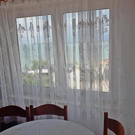Apartment By The Sea Nin, Zadar - 15842