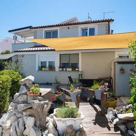 Apartment By The Sea Nin, Zadar - 15842 Nin