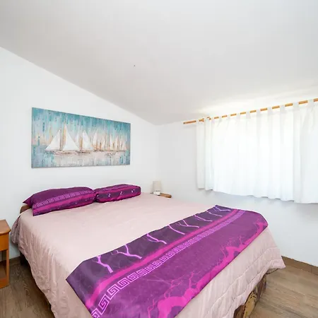 By The Sea Nin, Zadar - 15842 Apartment Nin