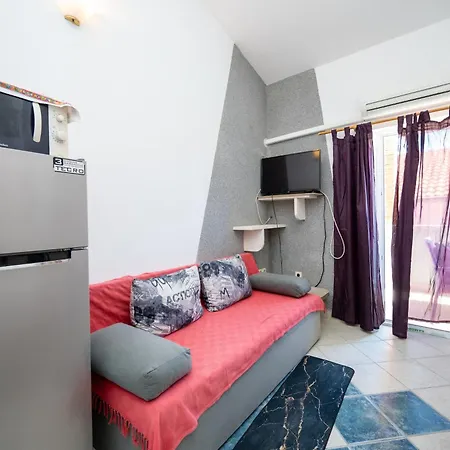 By The Sea Nin, Zadar - 15842 Apartment Nin