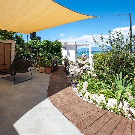 Apartment By The Sea Nin, Zadar - 15842 Nin