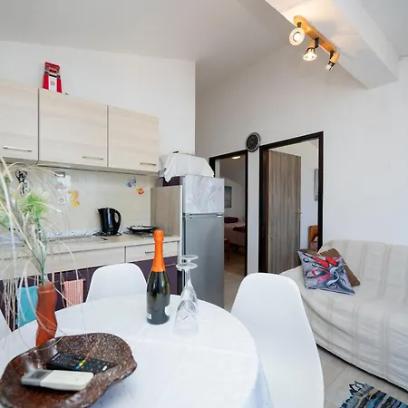 By The Sea Nin, Zadar - 15842 Apartment