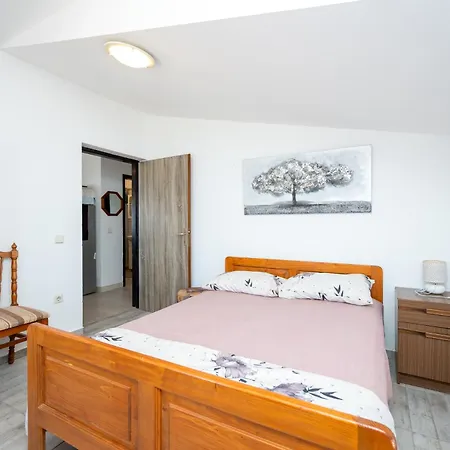 Apartment By The Sea Nin, Zadar - 15842