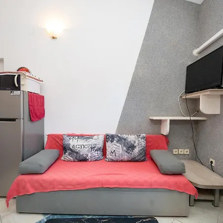 By The Sea Nin, Zadar - 15842 Apartment Nin