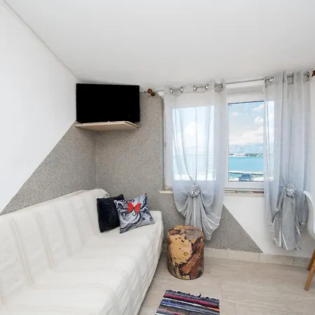 Apartment By The Sea Nin, Zadar - 15842 *