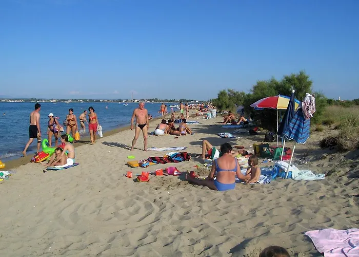 Appartamento By The Sea Nin, Zadar - 15842 Nin