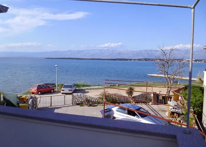 Апартаменты By The Sea Nin, Zadar - 15842 *