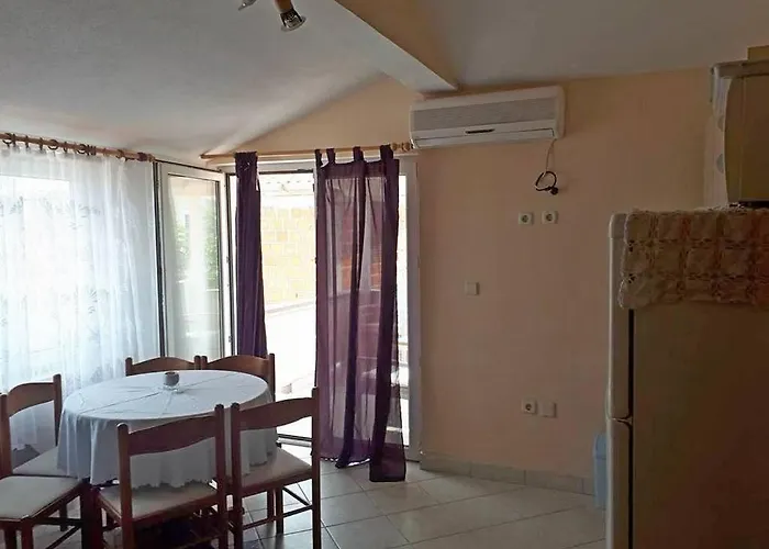 شقة By The Sea Nin, Zadar - 15842 نين