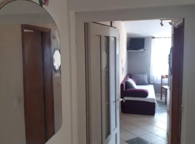 By The Sea Nin, Zadar - 15842 닌